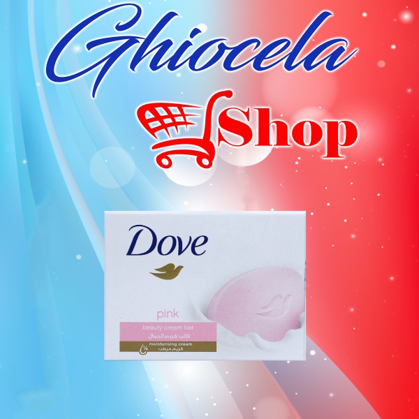 Săpun Solid- 100g- Dove Pink