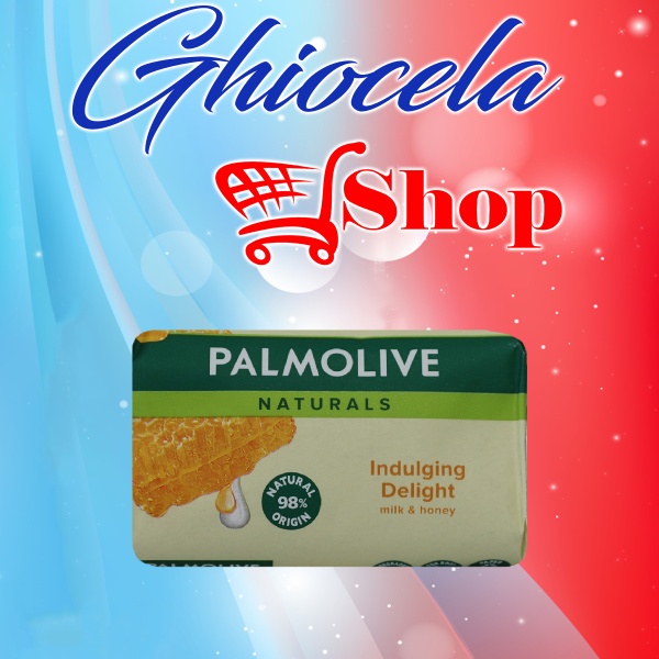 Săpun Solid- 90g- Palmolive Indulging Delight