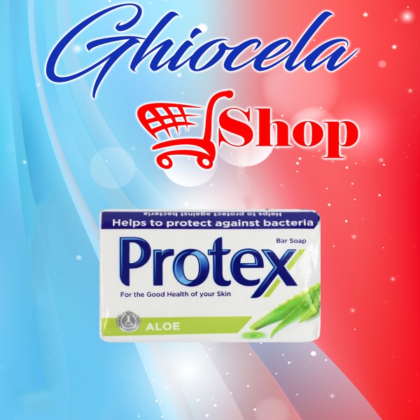 Săpun Solid- 90g- Protex Aloe