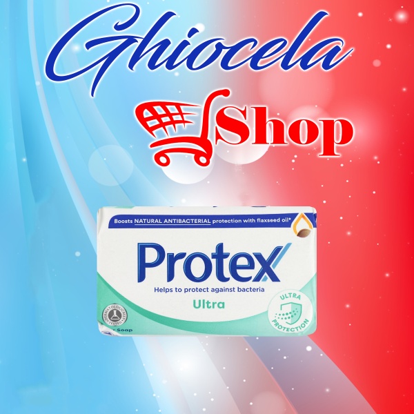 Săpun Solid- 90g- Protex Ultra