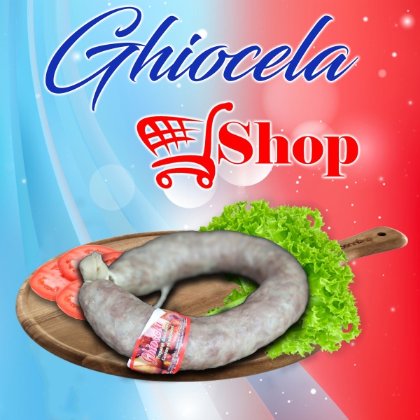 Caltabos Ghiocela - Lei/Kg