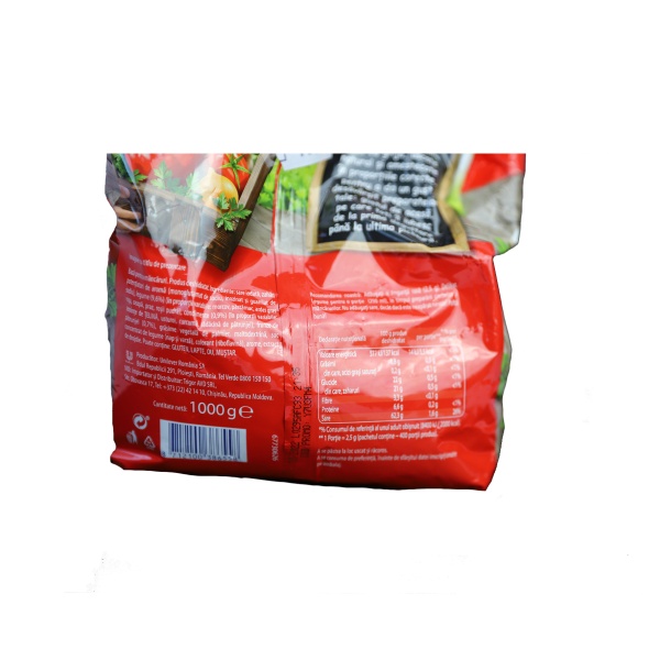 Deli Kat-Legume-1000G - imagine 2