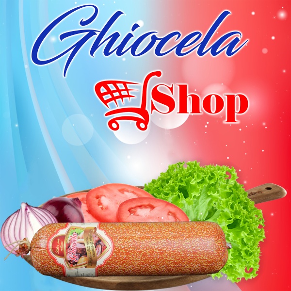 Salam Turist-Ghiocela - Lei/Kg