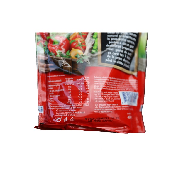 Deli Kat-Legume-400G - imagine 2