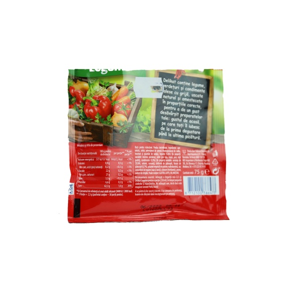 Deli Kat-Legume-75G - imagine 2