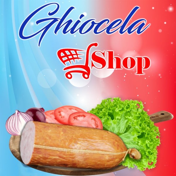 Salam Victoria-Ghiocela - Lei/Kg