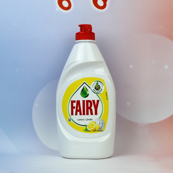 Fairy-Lămâie-800ML - imagine 2