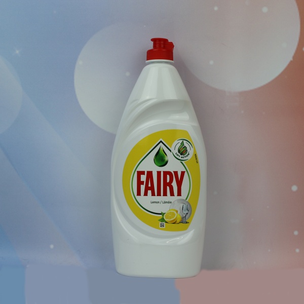 Fairy-Lămâie-400ML - imagine 2