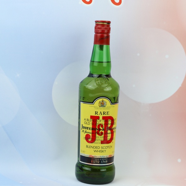 J&B-700ML-40% Volum - imagine 2