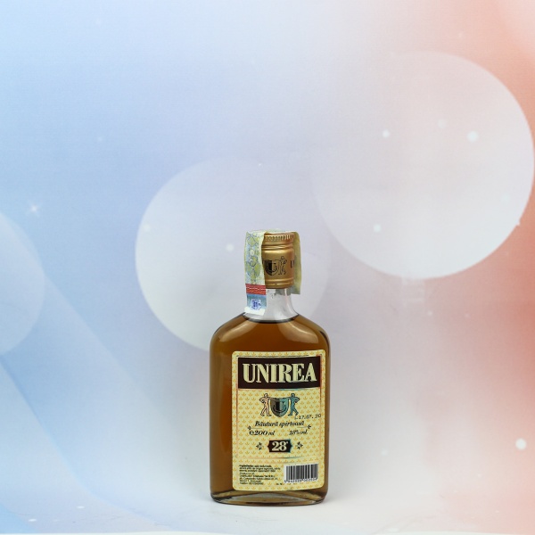 Unirea-200ML-28% Volum - imagine 2