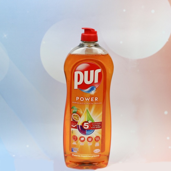 Pur-Power 5+-400ML - imagine 2