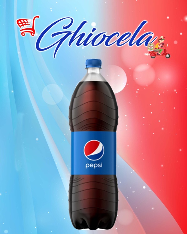 Pepsi Cola 2L