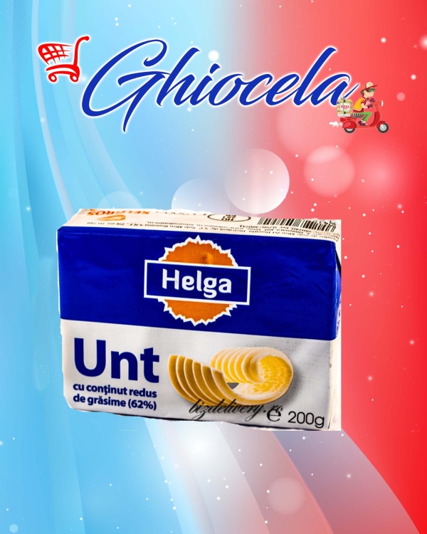 Unt Helga 62% -200g.