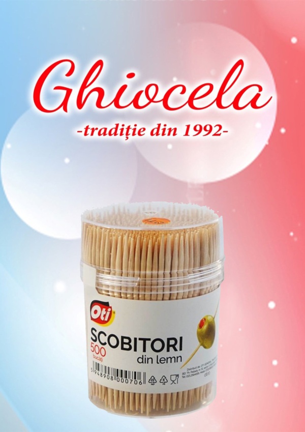 Scobitori