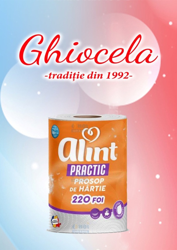 Prosop ALint 220foi